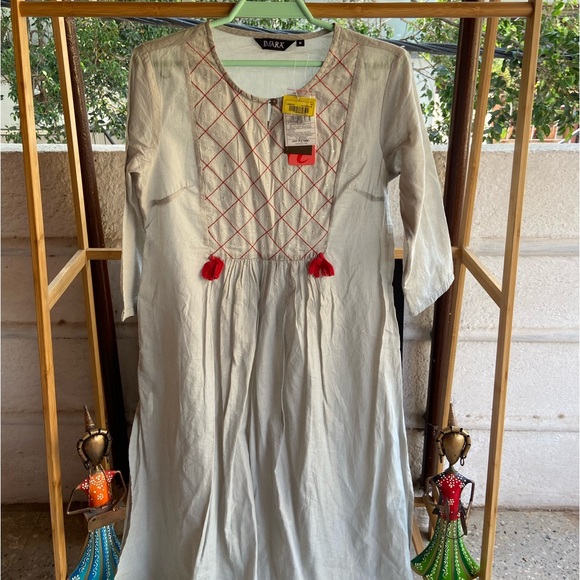 None Other - IMARA Kurta. Size- S